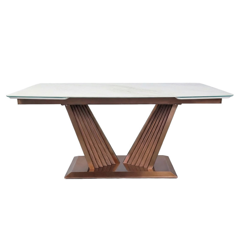 Extendable Dining Table