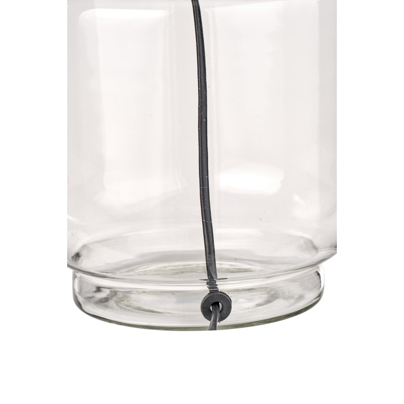 Anouk Glass Table Lamp