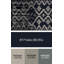 Tapis gris soyeux et moelleux-1684210974