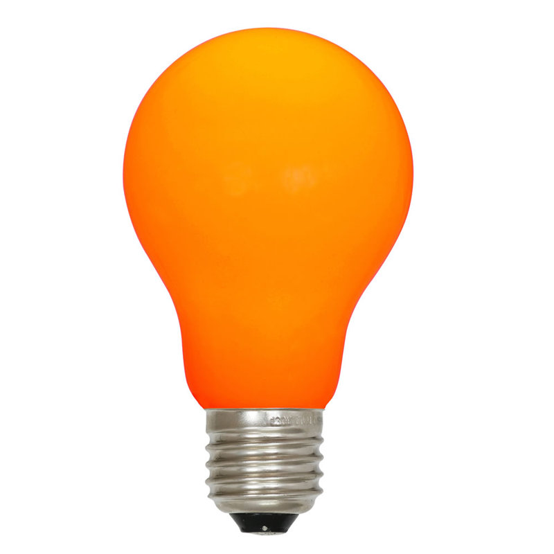Bolin 1 W A19 E26/Medium (Standard) LED Smart Bulb