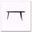 Table basse Xander