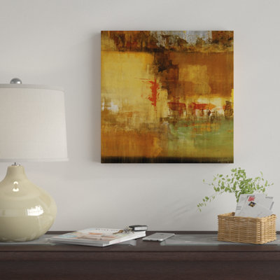 " Echo I " by Sarah Stockstill
