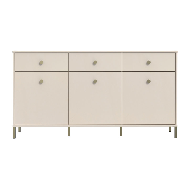 Airin 168.4cm Sideboard