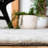 Gaetane Hand Tufted Performance Geometric Rug-1780898698