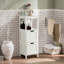 89cm Height Freestanding Cabinet