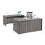 Coquille de bureau Aberdeen-71420882-71420893