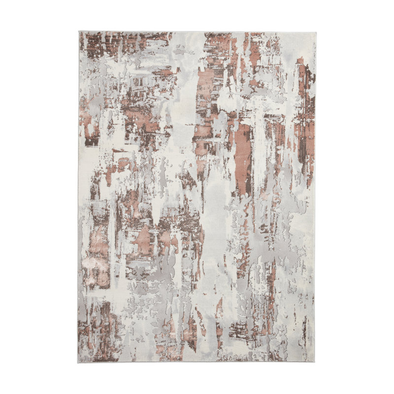 Apollo area rug Machine Woven Rectangle, Rectangle 200 x 290cm