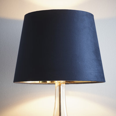 Velvet Empire Lamp Shade ( Uno )