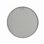 Miroir mural rond