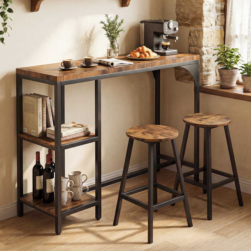 2 - Person Dining Set