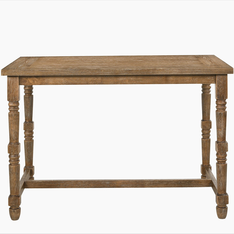 Table à hauteur de comptoir Farsiris