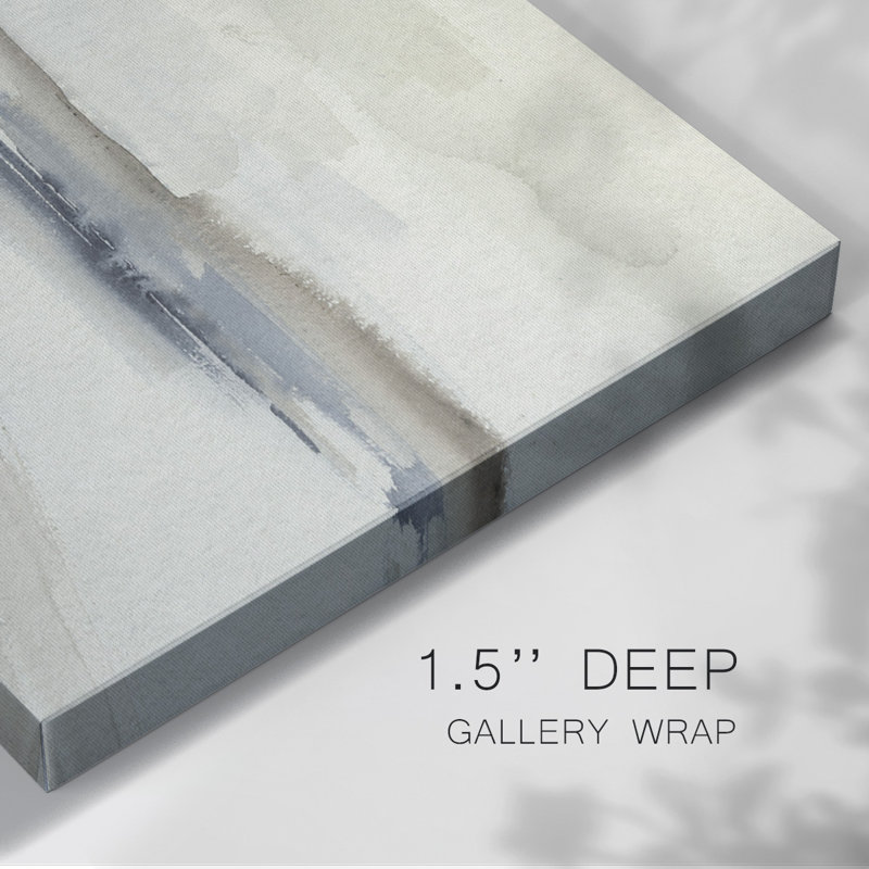 Toile tendue I-Gallery, H 12 po x l 18 po