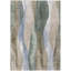 Tapis beige d'intérieur / extérieur lavable à la machine-267921516