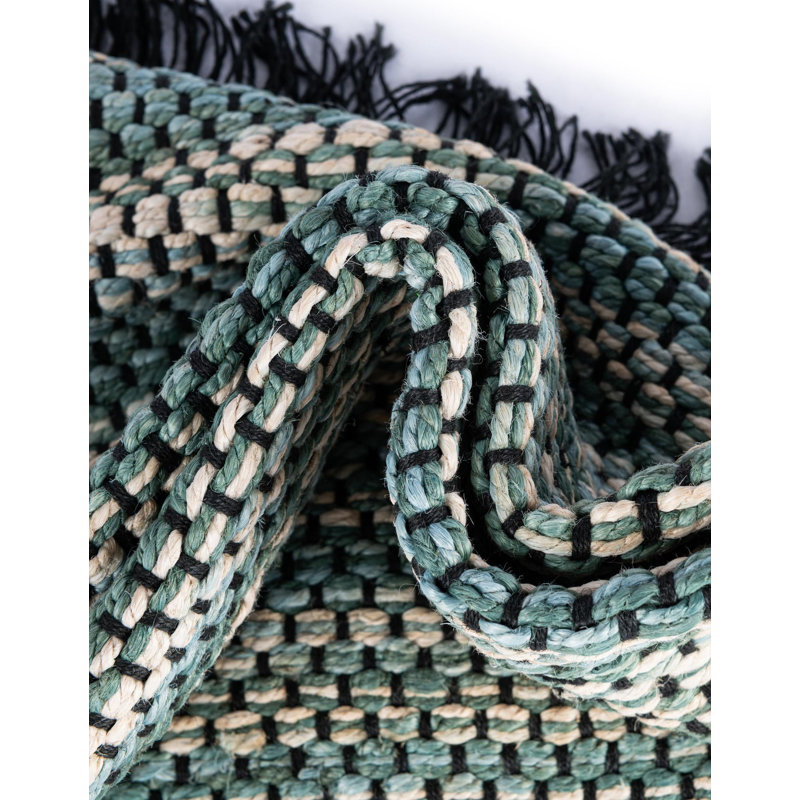 Kora Cicero Rug, Runner 2'7" x 12'