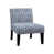 Chester Indigo Blue and Gray is out of stock