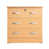 Beech is out of stock selected