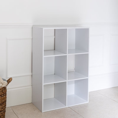 Northville Cube Bookcase