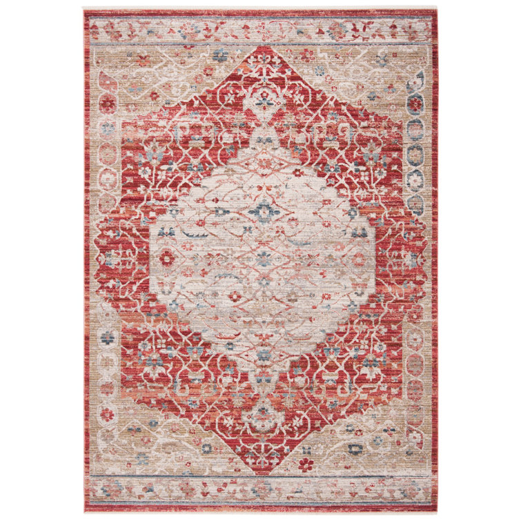 Kenitra 600 Performance Oriental Rug