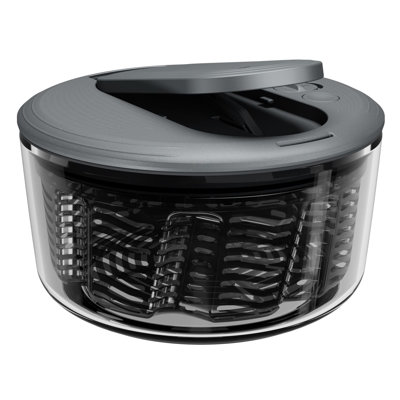 Zyliss Polypropylene Salad Spinner