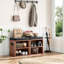 Banc de rangement pour 4 paires de chaussures-856305848