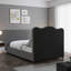 Lit en tissu d'ameublement Felix-88320299-88320298
