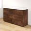 Ensemble de meuble-lavabo double 59 po Chelsei-1985630171