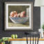 «Bowl of Peaches I-Premium», reproduction encadrée prête à être accrochée-62723186-62723177