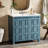 Combo Bathroom Cabinet Set