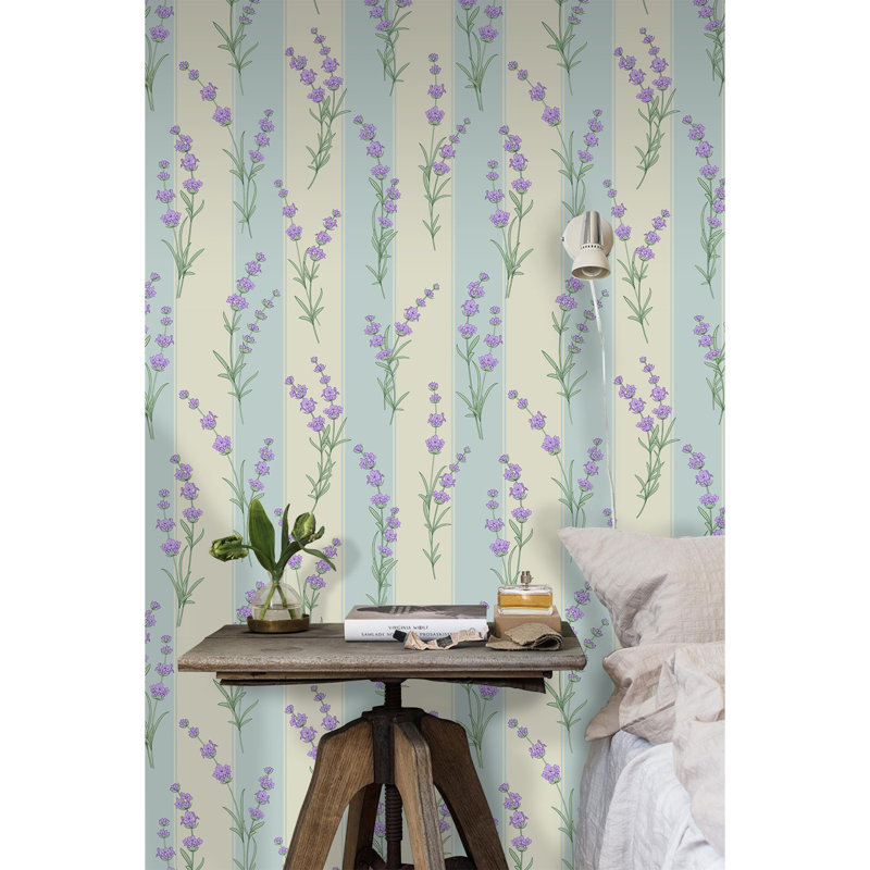 Pinesdale Smooth Matte Mural, 208 x 146cm