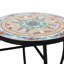 Superbe table d'appoint Terrific