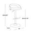 Tabouret de bar à hauteur ajustable avec pivot-1802628630-1802628637