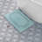 Laura Ashley Tablet Reversible Cotton Bath Rug-17547813-17556506