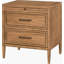 Becki Owens x Surya Hermosa Nightstand