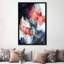 «We Come In Twos» par Sana Jamlaney, reproduction sur toile tendue-20812311-72705331-72705332