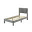 Lit plateforme 1Pc (seulement lit)-816129970-816129973