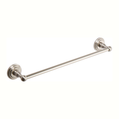 Chelsea 1 Wall Mounted Towel Bar