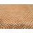 Beautiful Trellis Orange Hand Tufted Wool Transitional Area Rug-17250119