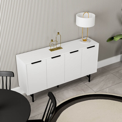 Covedale 144cm Console Table
