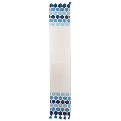Sorens Fusion Cotton Table Runner