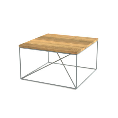 Schexnayder Frame Coffee Table