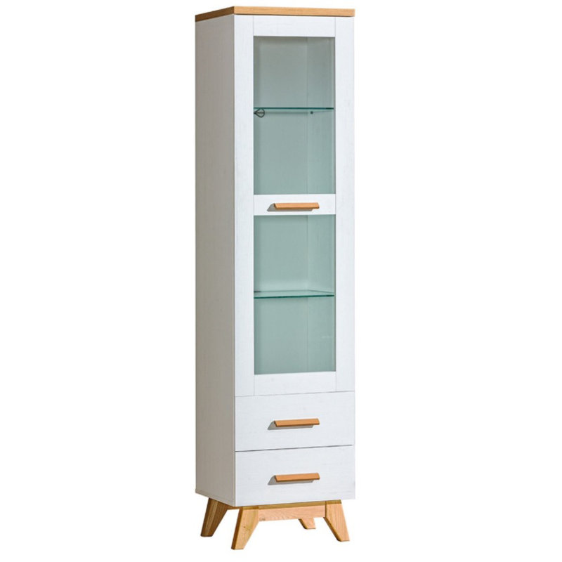 Mailynn Display Cabinet