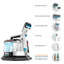Shark StainStriker Pet Stain & Spot Cleaner - PX200UKT