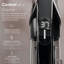 Miele Triflex HX3 Plus Aqua Cordless Stick Vacuum, Wet & Dry Cleaning