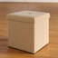Repose-pieds avec rangement Luxora-1617945216