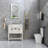 Bathroom Vanities Without Tops 48 In