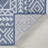 Rosenzweig Indoor / Outdoor Rug-1794880742