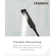 Crozet Pressure Balance Two-Function Shower System with 10-inch Rain Shower Head and Hand Shower (Valve Included)
