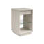 Rosario Open Night Table