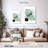 Avery Mint Geometric II-108589055