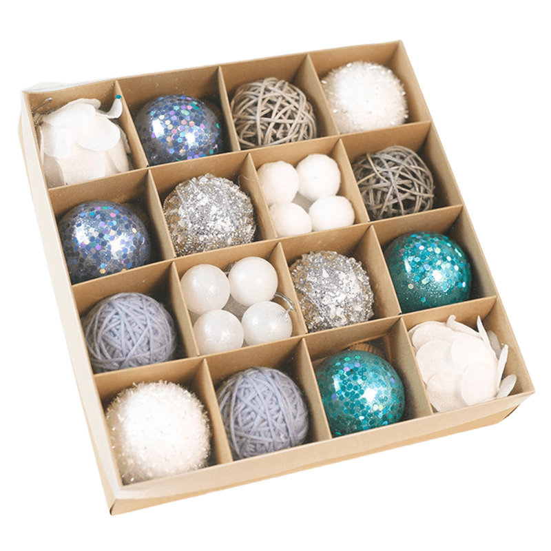 6cm Ball Ornament